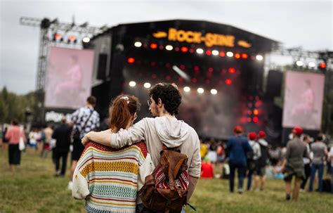 Hauts De Seine Le Festival Rock En Seine Annonce De Grands Noms Pour