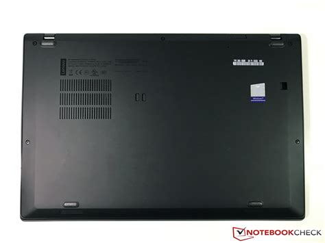 Lenovo Thinkpad X1 Carbon G6 2018 I5 8350u Full Hd Touch 256gb