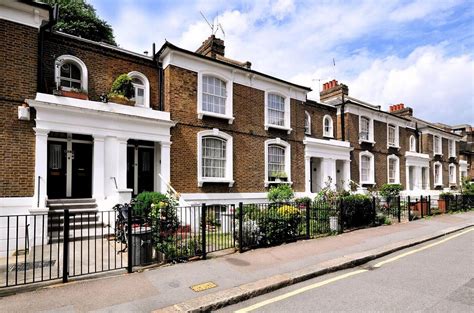 Finefair Ltd 1 5 Years Guaranteed Rent Property Company London