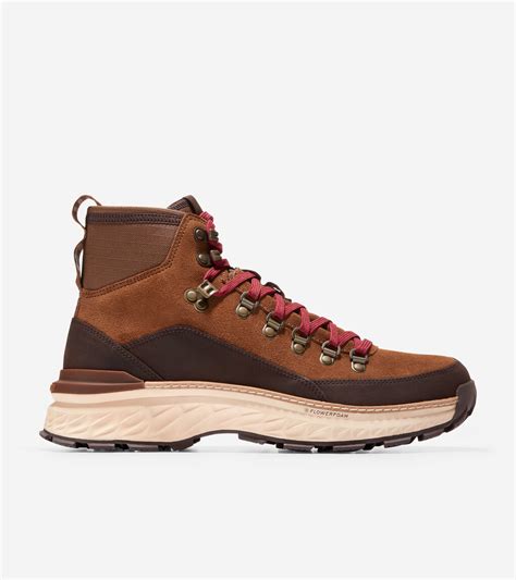 Finbeck Fia Sporty Fashion P Nett Cole Haan Zg Explore Hiker Wp