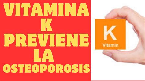 El Poder Secreto De La Vitamina K Aventuras En El Mundo De La Salud