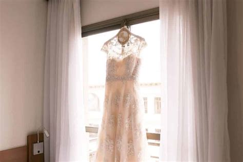 Vestido Nude Sob Medida Classinoiva