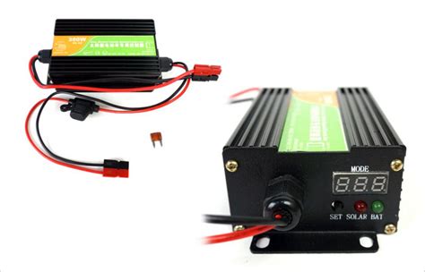 Solar Mppt Boost Converter Leftfieldbikes