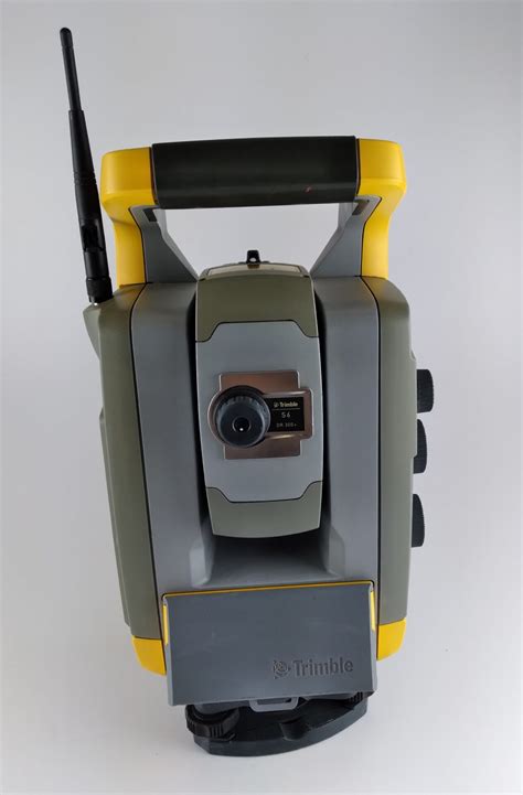 Trimble S6 DR300 3 Robotic Reflectorless Total Station AutoLock