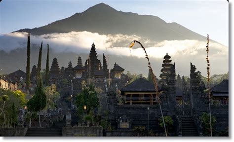 Besakih Temple | Bali Mother Temple | Bali attraction - bali best activities | Bali Tour ...