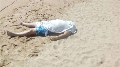 Turista Muere Ahogado En Playa De Pie De La Cuesta En Acapulco