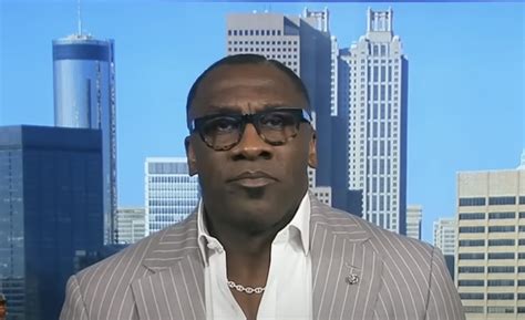 Espn Host Shannon Sharpe Accidentally Went Live On Instagram While