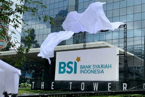 Fitch Afirmasi Outlook Bsi Bris Dalam Kondisi Stabil Dengan Rating