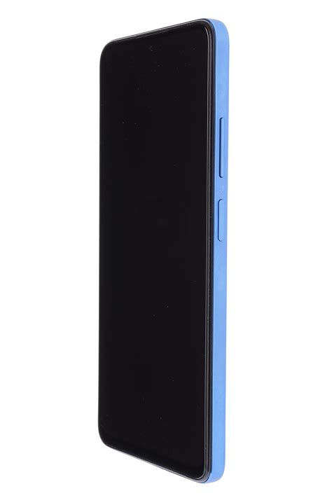 Telefoane Xiaomi Redmi Note Pro G Gb Atlantic Blue De La