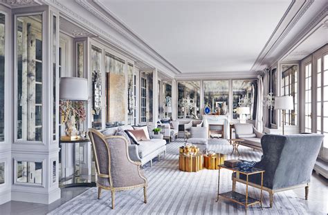 The New Chic: French Style from Today’s Leading Interior Designers ...