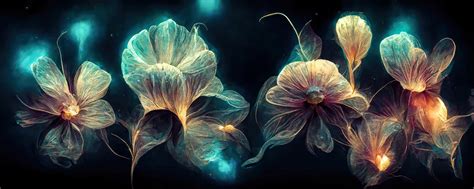 What Are Bioluminescent Plants?