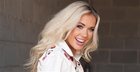 Megan Moroney Iowa State Fair 2024 - Gussy Katleen