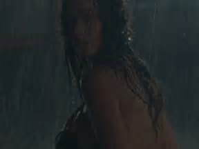 TERMINATOR SALVATION NUDE SCENES AZNude