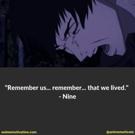 The Biggest List Of Terror In Resonance Quotes That Run Deep!