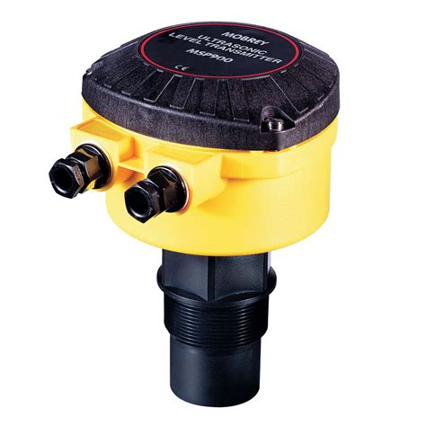 Mobrey Good Dupplier Msp Series Ultrasonic Liquid Level Transmitters