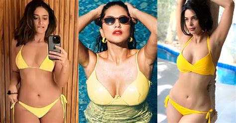 Bikini Body Bollywood