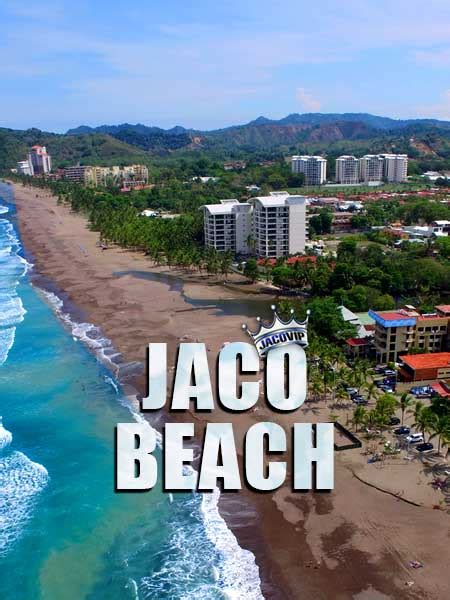 Jaco Beach Vacation Rental Villas Hotels And Condos