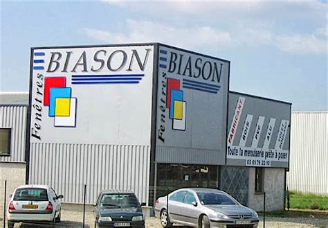 Entreprise Dici La Dynamique Du Groupe Familial Biason PresseLib