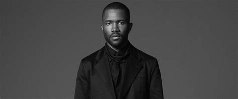 Frank Ocean 2022 Photoshoot