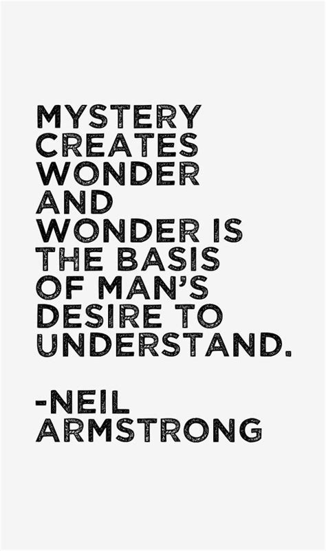 Neil Armstrong Quotes & Sayings | Astronomy quotes, Astronaut quotes ...