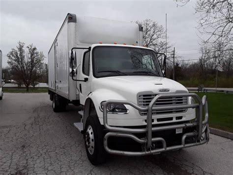 2020 Freightliner M2 106 For Sale Day Cab 270332