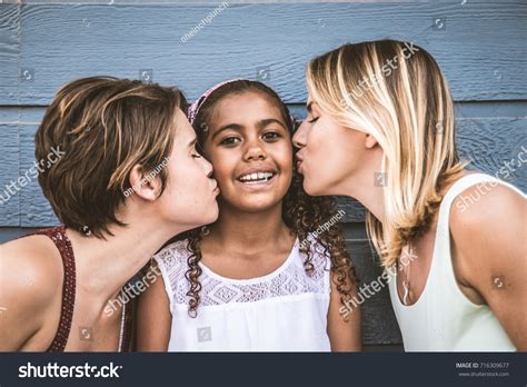 Gay Adoption Images Stock Photos Vectors Shutterstock