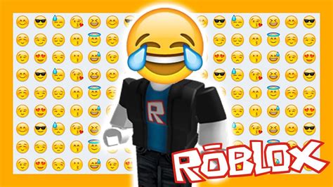 How To Use Emotes Emojis In Roblox 2021 Update Otosection