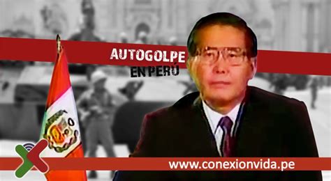 Qué sucedió el 5 de abril de 1992 en el Perú Comunicación para la salud