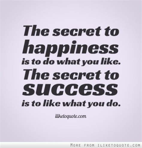 Secret Of Happy Life Quotes Shortquotes Cc