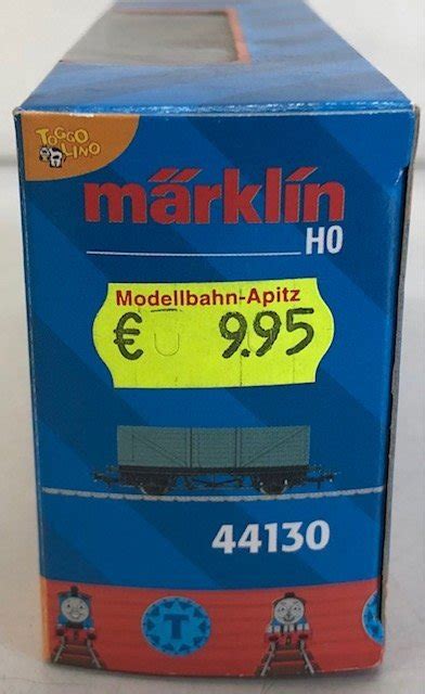 Yahoo Maerklin Ho