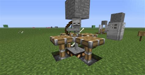 Traps and how to make them Minecraft Project