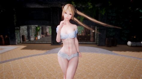 Doaxvv Tonkinese Mods Modbooru