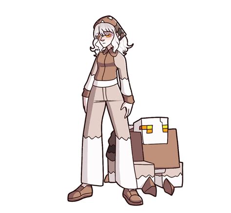 Naclstack By Pokegijinkaonceaday On Deviantart