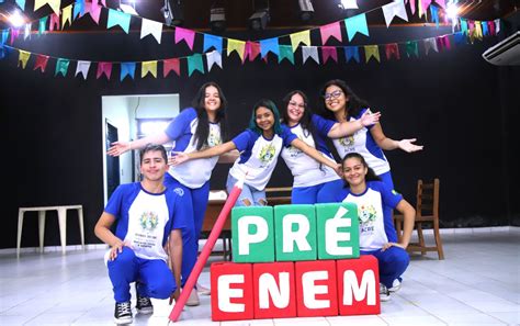 Educa O Abre Inscri Es Do Pr Enem Legal Para Estudantes Egressos Da