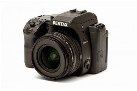 Pentax Dslrs Here Is Some New Details On The New Pentax Dslr Camera