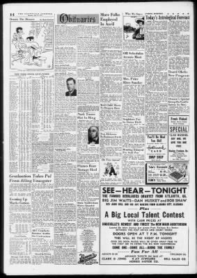 You Won't Believe What Knox County's Newspaper Just Discovered - gkq67ij