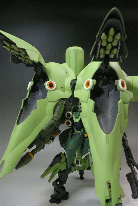 Yahooオークション Hguc Hg 1144 Nz 666 クシャトリヤ・リペアード