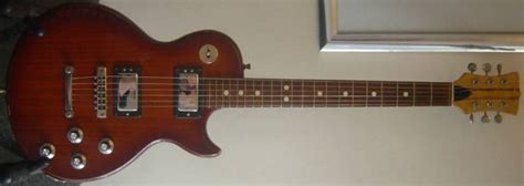 Defil guitars Poland – Jedistar