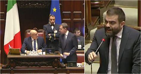 Manovra Maggioranza E Governo Assenti Alla Camera Le Opposizioni