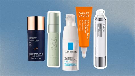 16 Best Eye Cream for Mature Skin, According to Experts | Glamour