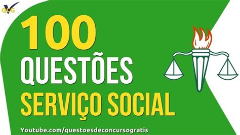 Quest Es De Servi O Social