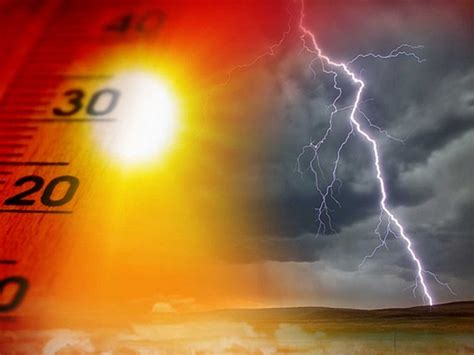 Meteo Tra Poche Ore Nuovi Temporali A Tratti Forti Con Grandine