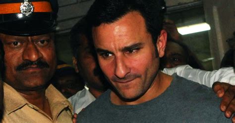 Why Did Saif Ali Khan Assault South African Businessman Trial In 11 Yo