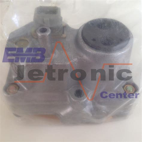 Buy Bosch K Jetronic Warm Up Regulator New