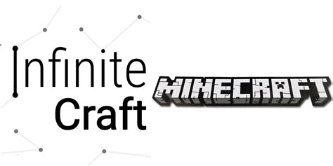 Infinite Craft: How to Make Minecraft