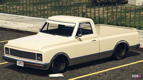 Declasse Yosemite GTA 5 Online Vehicle Stats Price How To Get