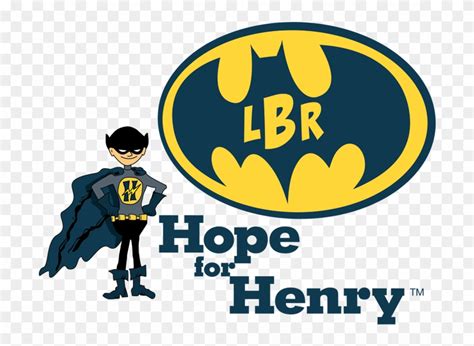 Follow Lbr Hope For Henry Clipart 2340588 Pinclipart