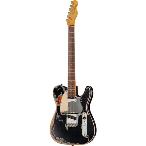 Joe Strummer Telecaster