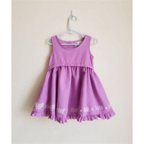 Matilda Jane Dresses Vintage Matilda Jane 4 Hemingway Twirl Style