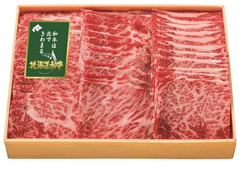 牛肉生産量全国一位の北海道のブランド牛肉銘柄牛一覧 ブランド肉ドットコム